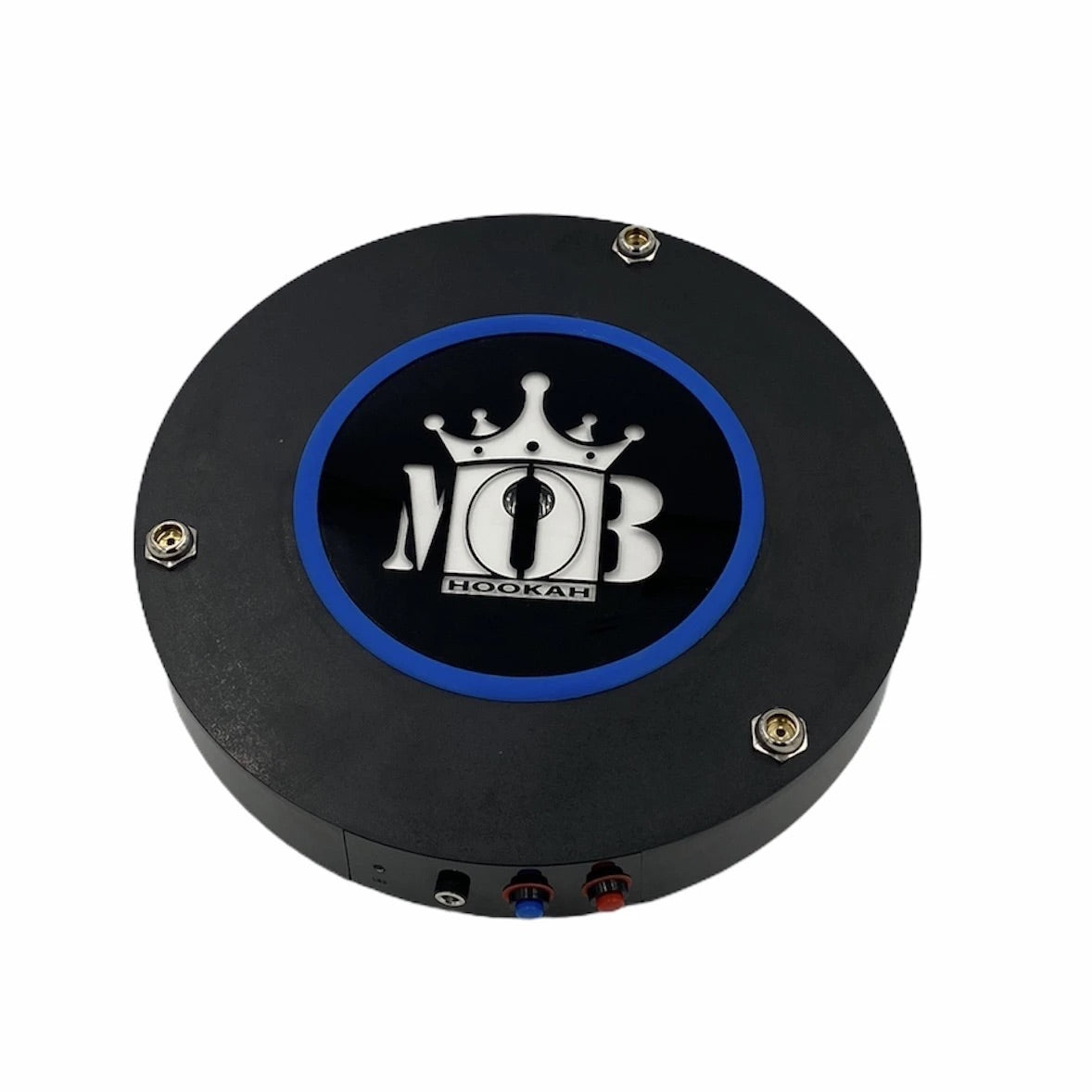 MOB Laser Tray - Hookah Junkie