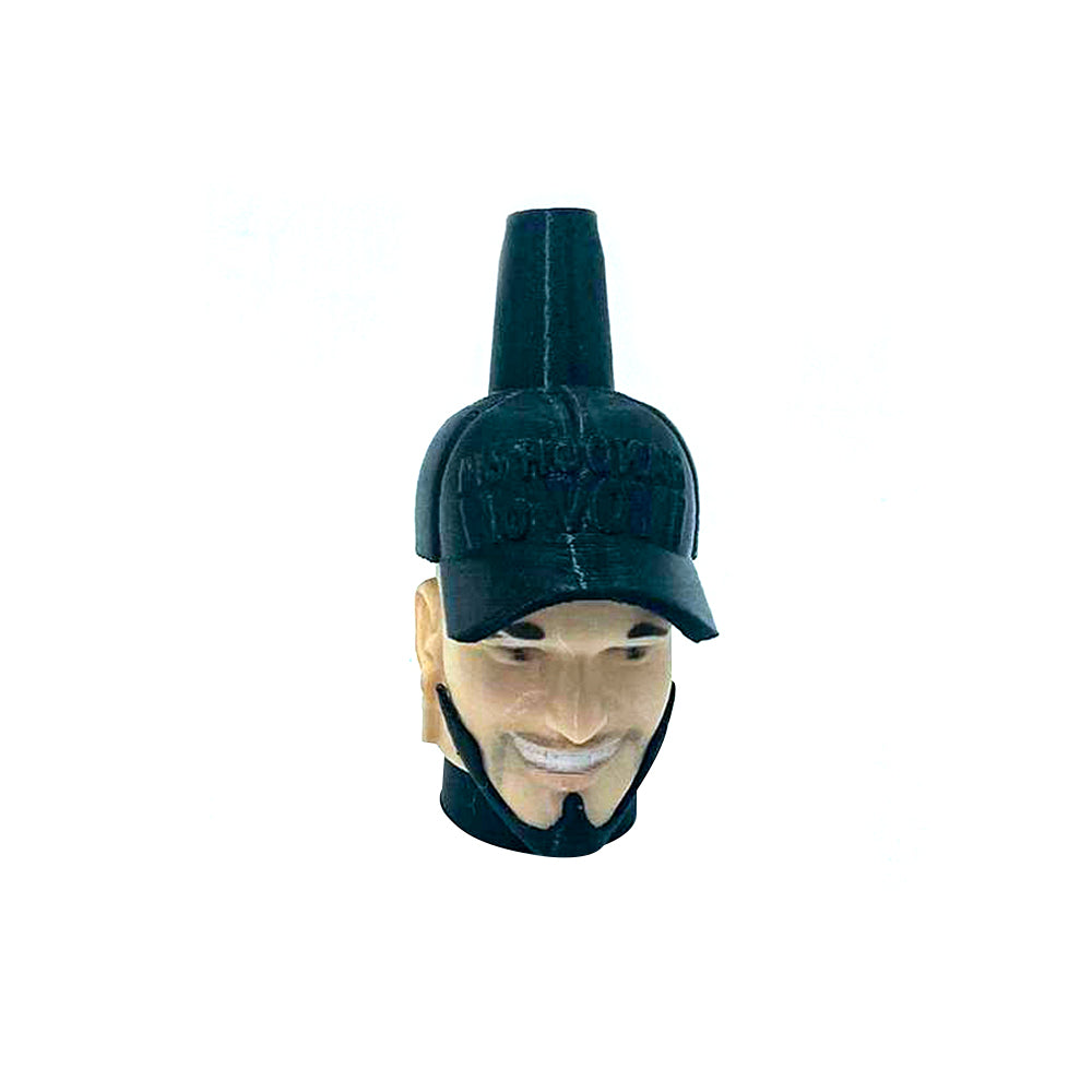 CYRIL CUSTOM MOUTH TIPS - Hookah Junkie