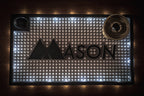 Mason Station Mat - Hookah Junkie