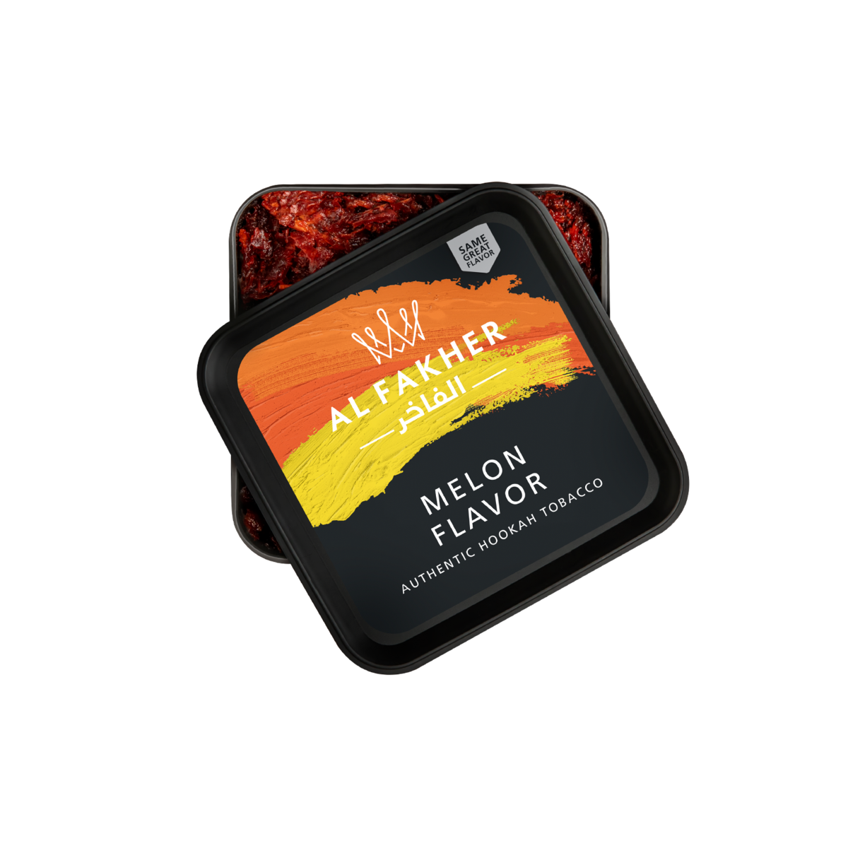 Al Fakher Shisha Tobacco 250g - Hookah Junkie