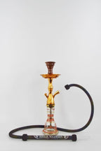 Km Seri Ceramica Mini 1 Door by Khalil Maamoon - Hookah Junkie