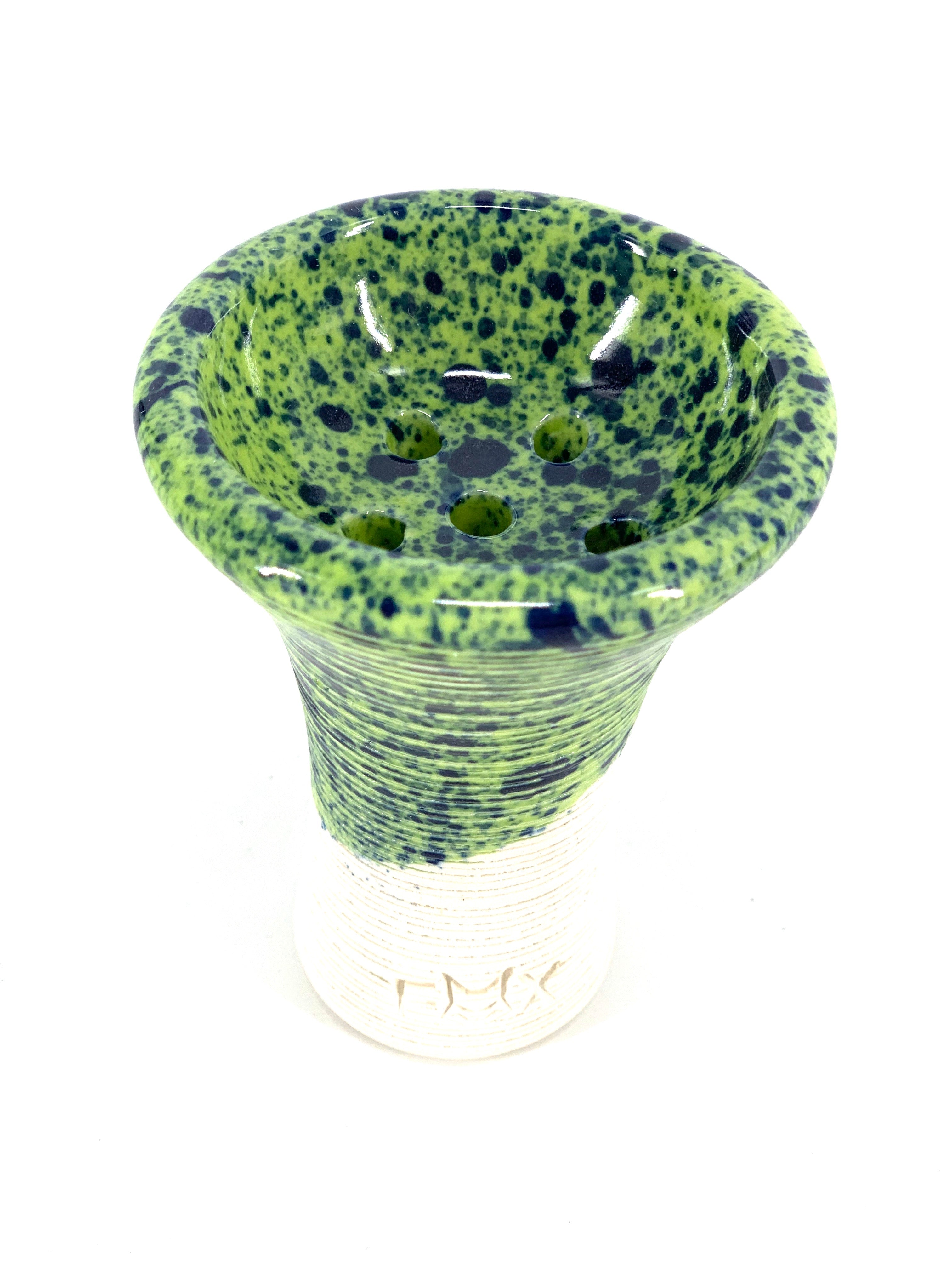 Fox Hookah Bowl - Hookah Junkie