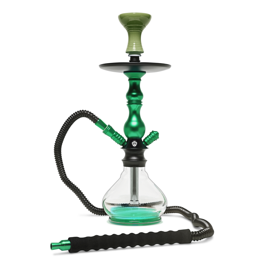 BYO Orion Hookah - Hookah Junkie