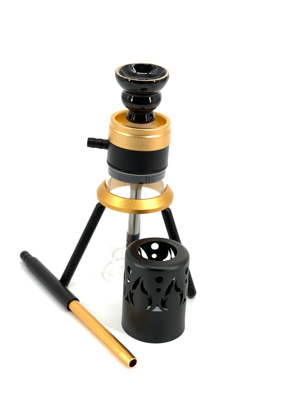 Auto Hookah - Hookah Junkie
