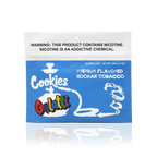 Cookies Hookah Tobacco - Hookah Junkie