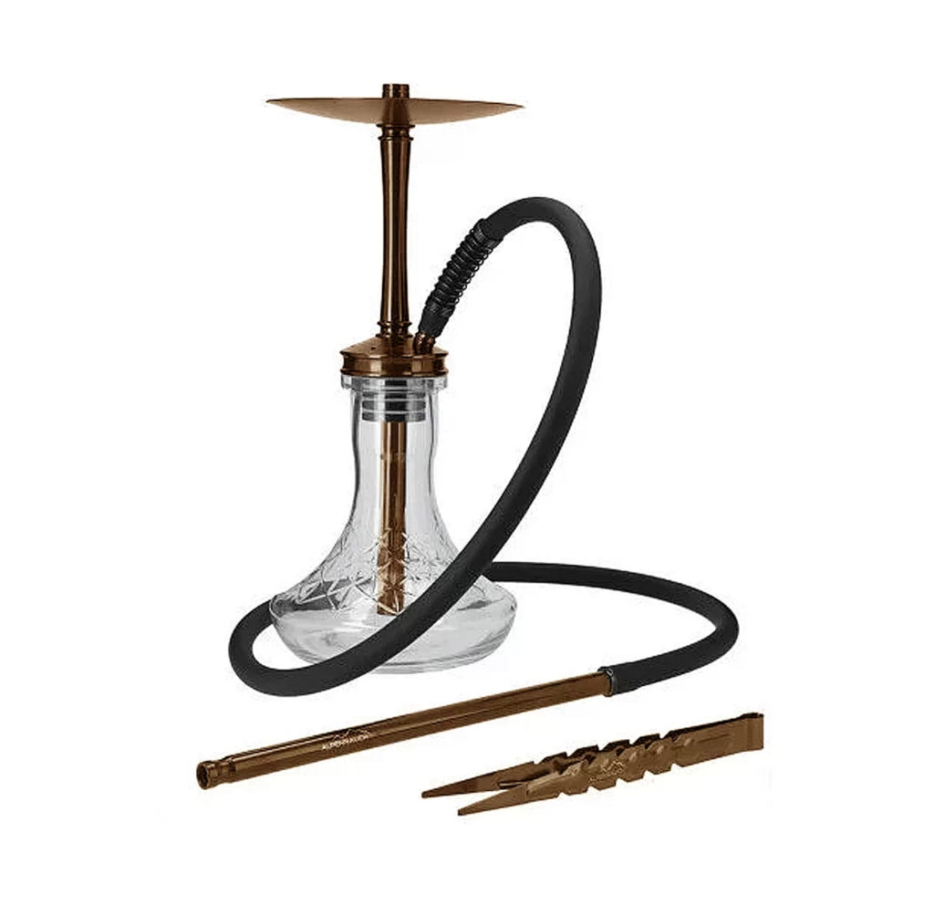 ALPENRAUCH EVEREST - Hookah Junkie