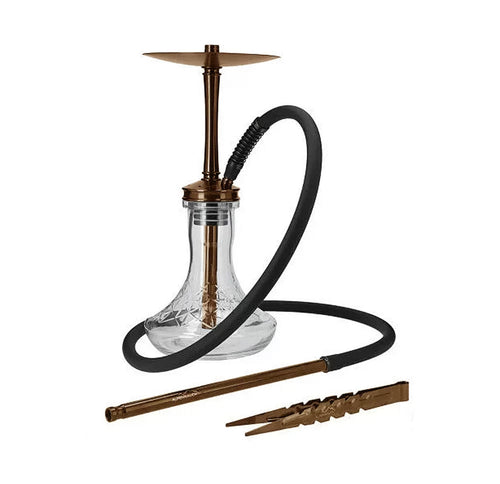 ALPENRAUCH EVEREST - Hookah Junkie