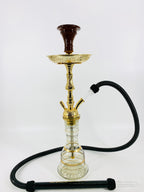 KM World Cup Safari Oxed 1 Door by Khalil Maamoon - Hookah Junkie