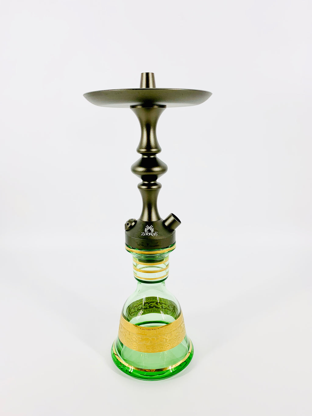 Zahrah Genie Mini Hookah - Hookah Junkie