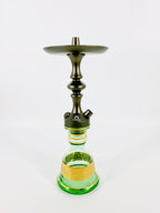 Zahrah Genie Mini Hookah - Hookah Junkie