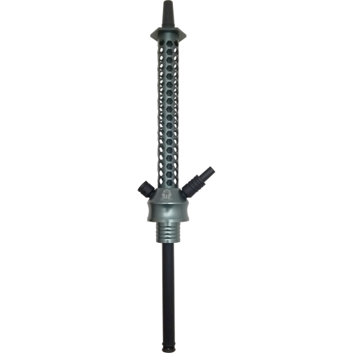 Pharaoh's Katalyst Hookah Stem - Hookah Junkie
