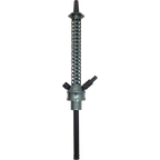 Pharaoh's Katalyst Hookah Stem - Hookah Junkie