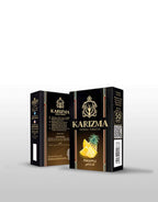 Karizma Shisha Tobacco 50 Grams - Hookah Junkie
