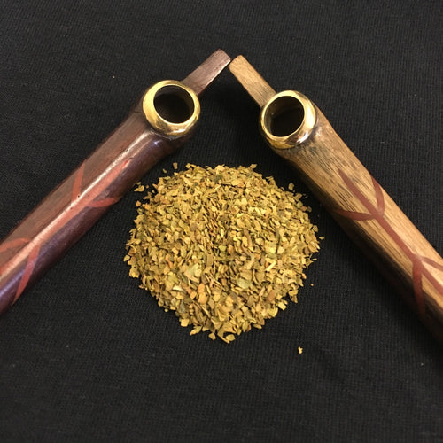 Kingdom Dokha WARM DOKHA BLEND: FARID 15G – view 2