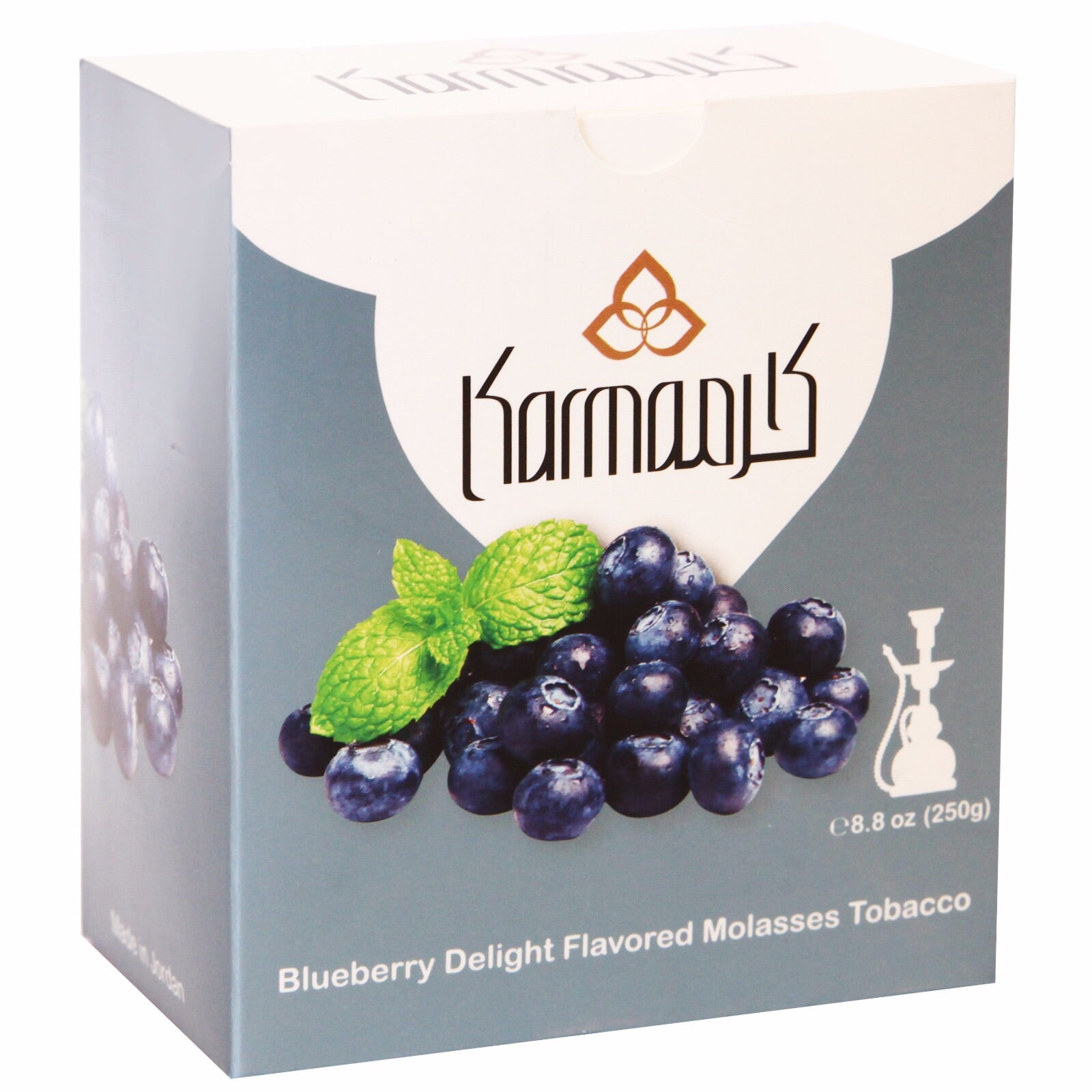 Karma Hookah  Tobacco 250 Gram - Hookah Junkie
