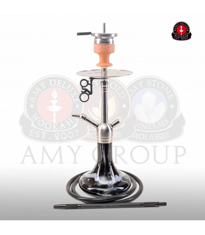 Amy Little Feather - Hookah Junkie
