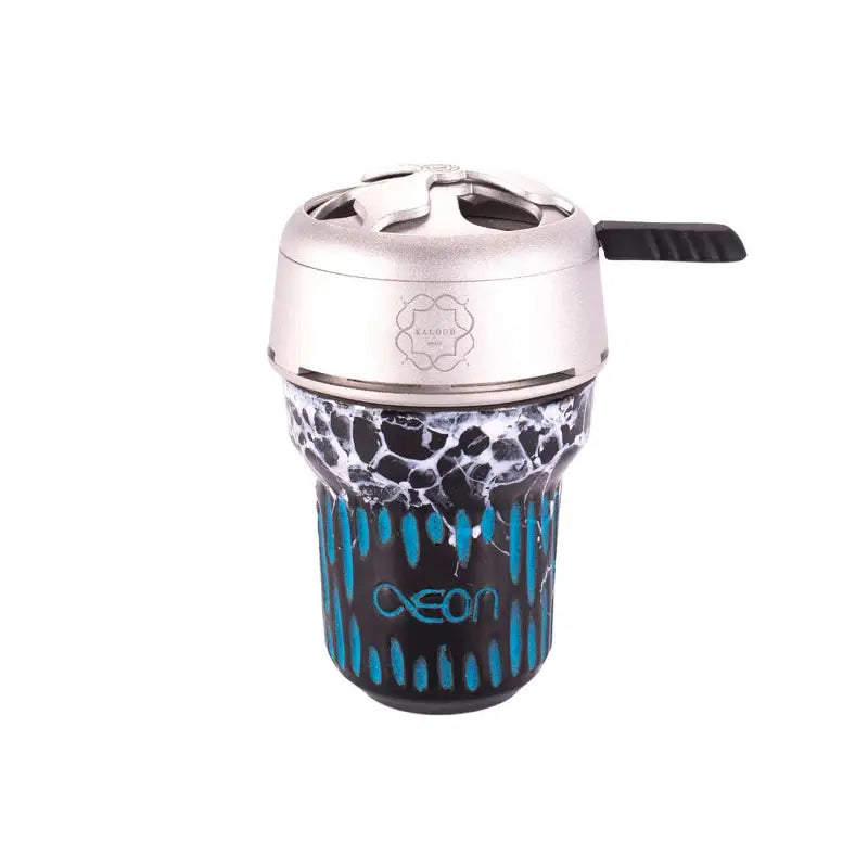 AEON x Solaris Cephei - Shisha Kopf - Limited Edition - Hookah Junkie