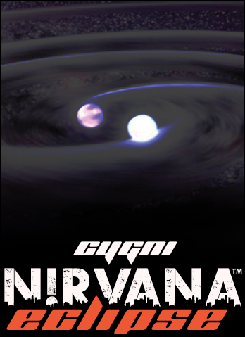 NIRVANA ECLIPSE SHISHA - Hookah Junkie