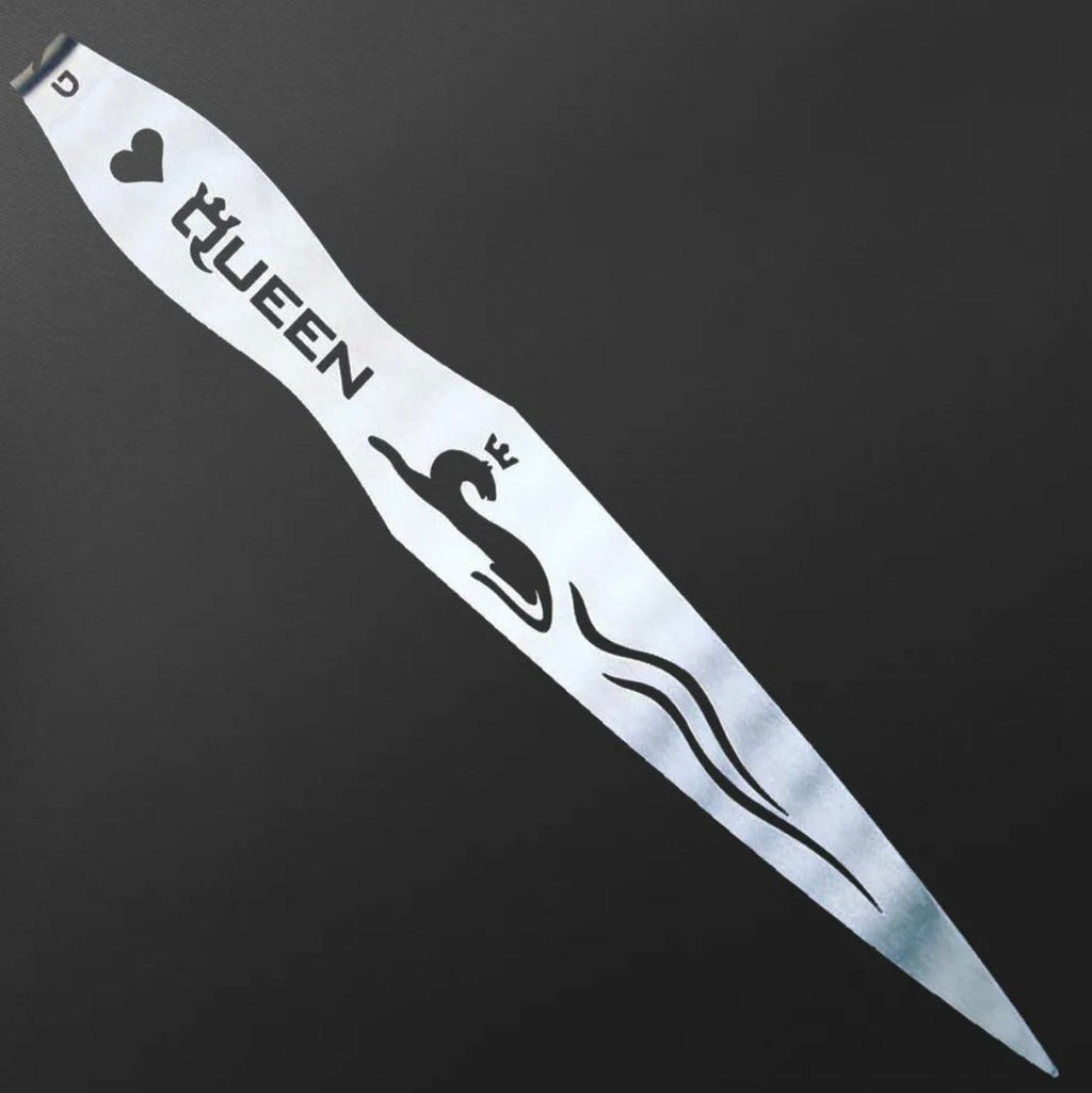 Queen Hookah Tongs by Nomad - Hookah Junkie