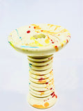 Stone Hookah Bowl 1 of 1 - Hookah Junkie