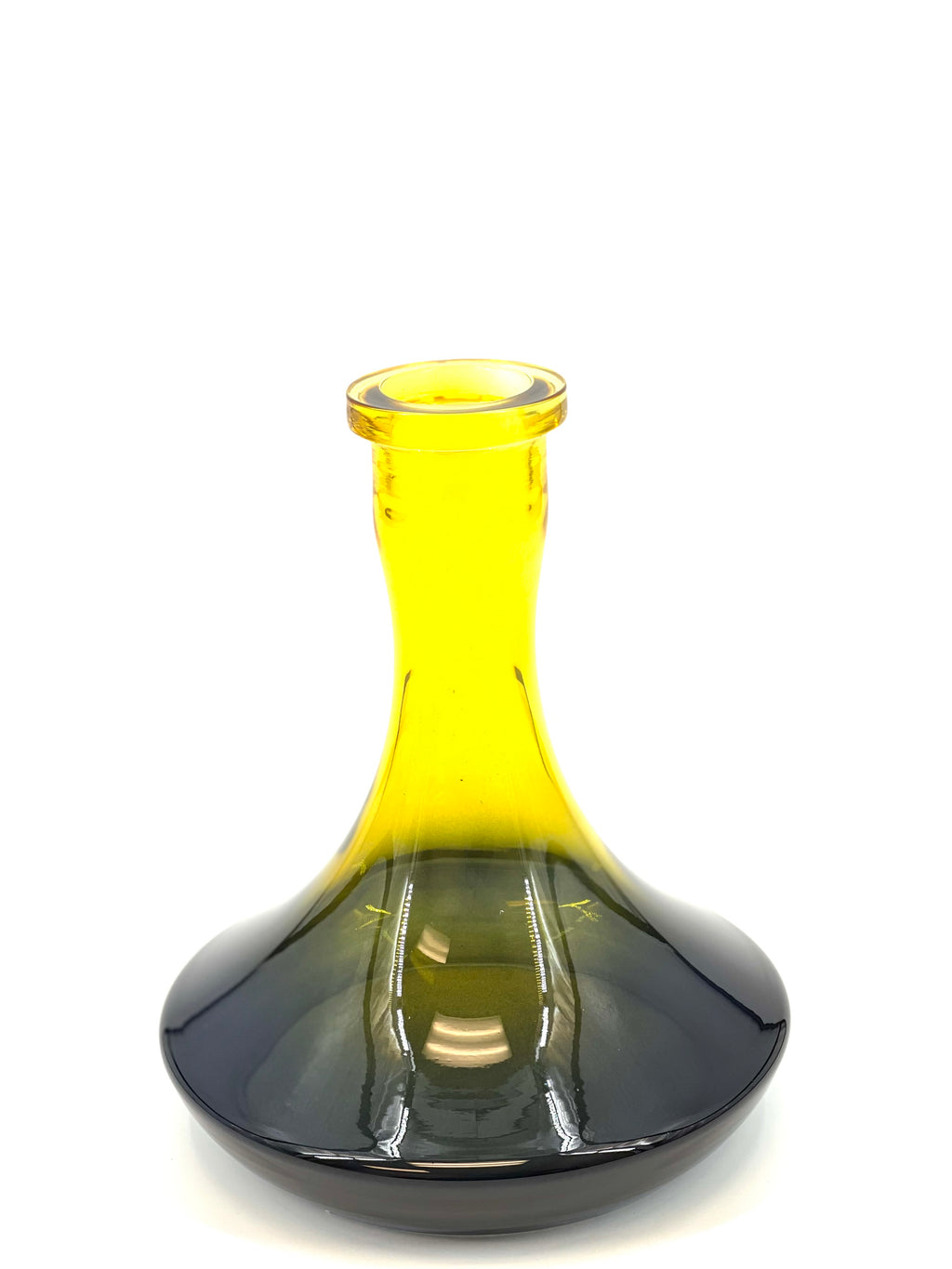 Highland Hookah Genie Base - Hookah Junkie