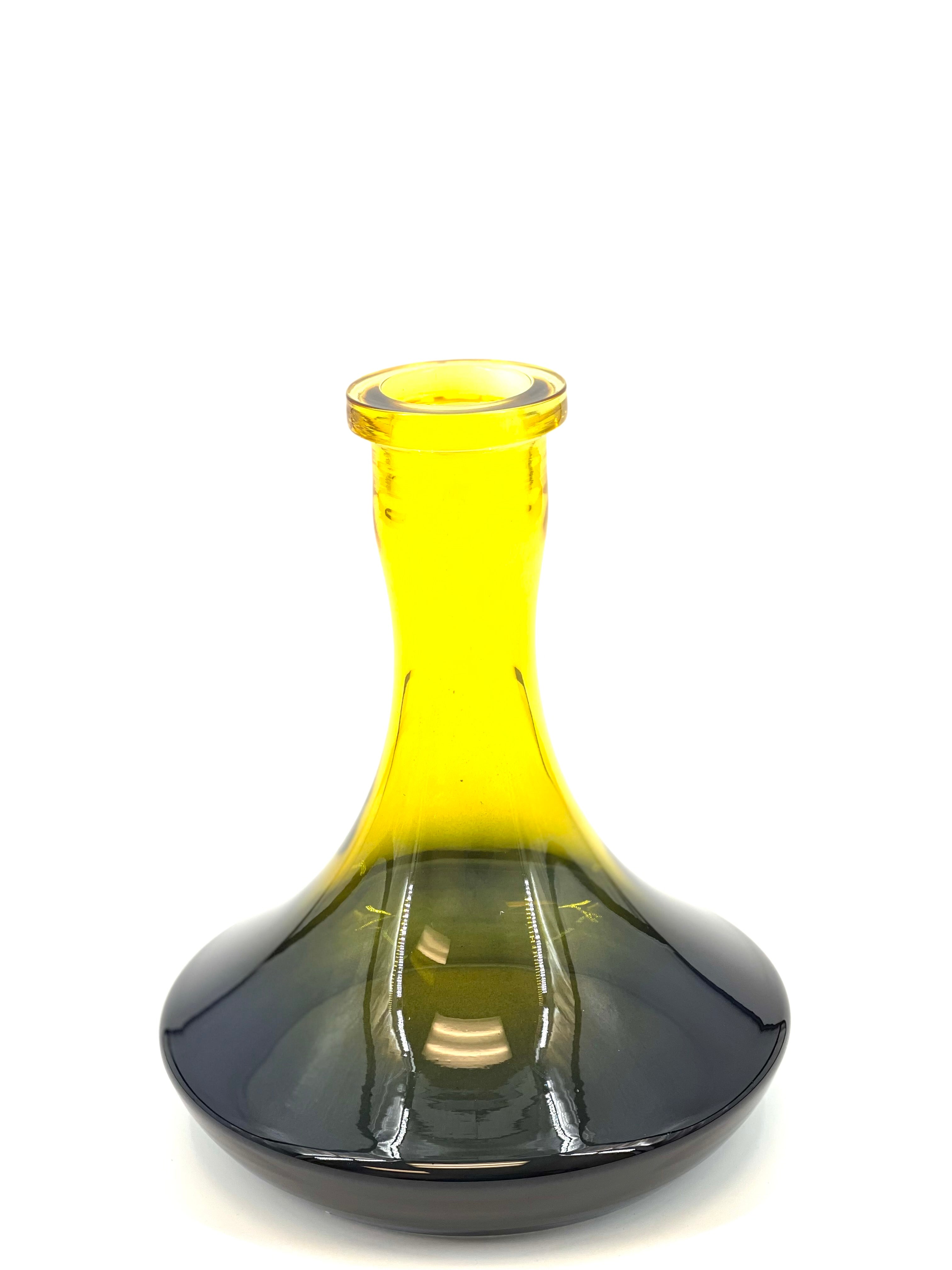 Highland Hookah Genie Base - Hookah Junkie