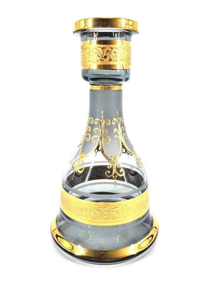 BJ Yunan Base - Hookah Junkie