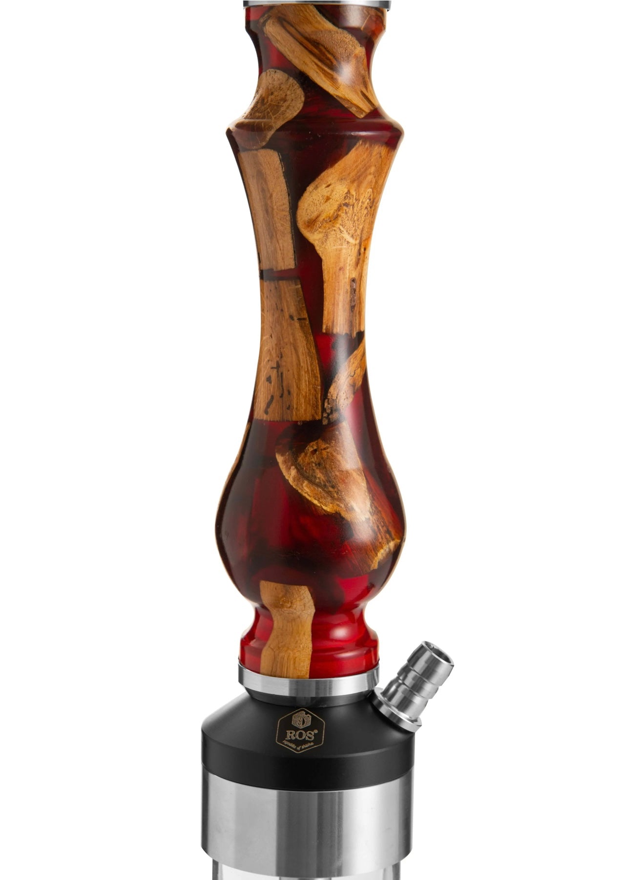 Amber Hookah - Hookah Junkie