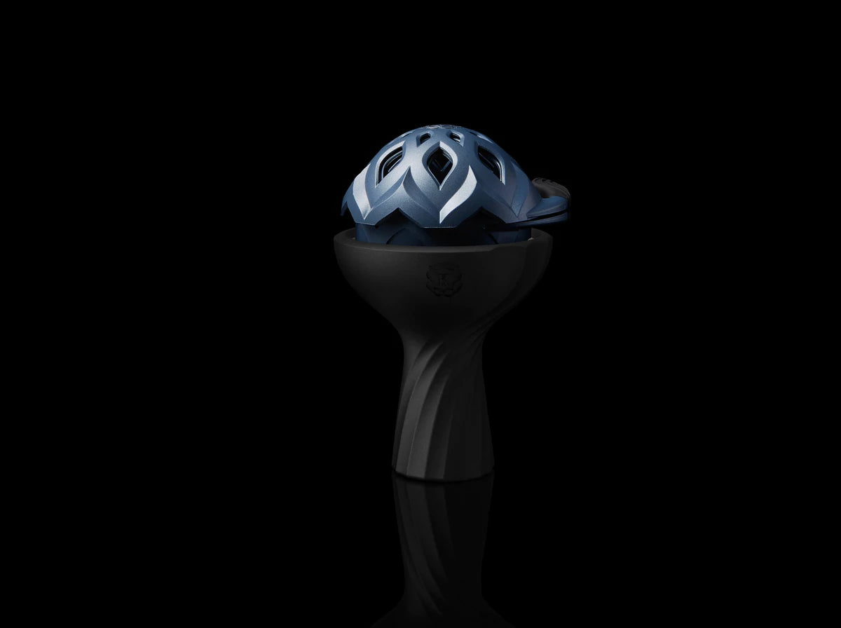Lotus® III - Aluminum - Hookah Junkie