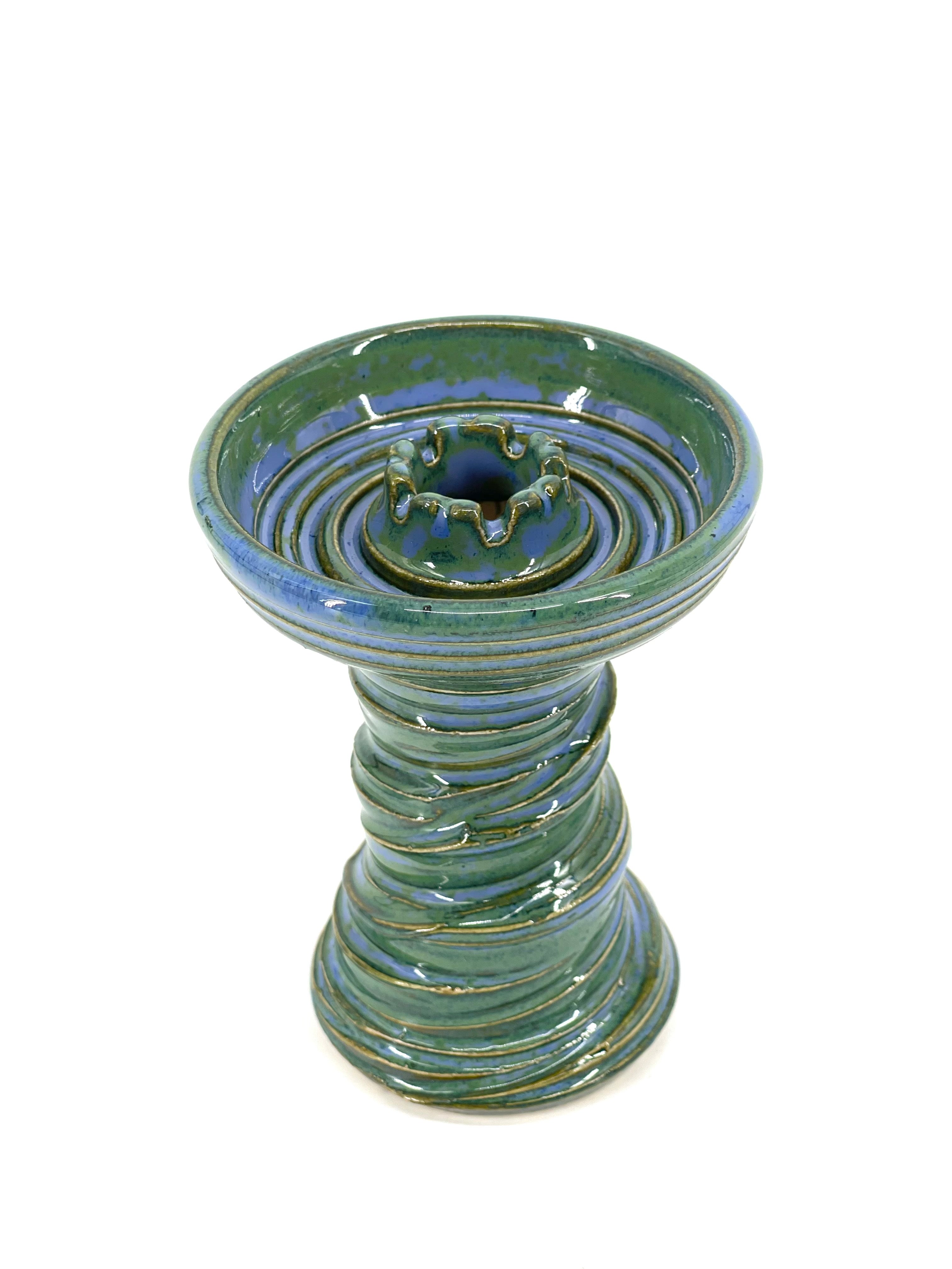 Stone Hookah Bowl - Hookah Junkie