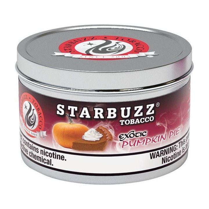 Starbuzz 100g - Hookah Junkie