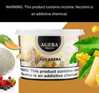 Agera Shisha Tobacco kilos - Hookah Junkie