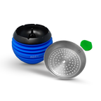 Apple On Top Hookah Bowl - Hookah Junkie