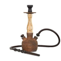 Werkbund Hookah - Wall - Hookah Junkie