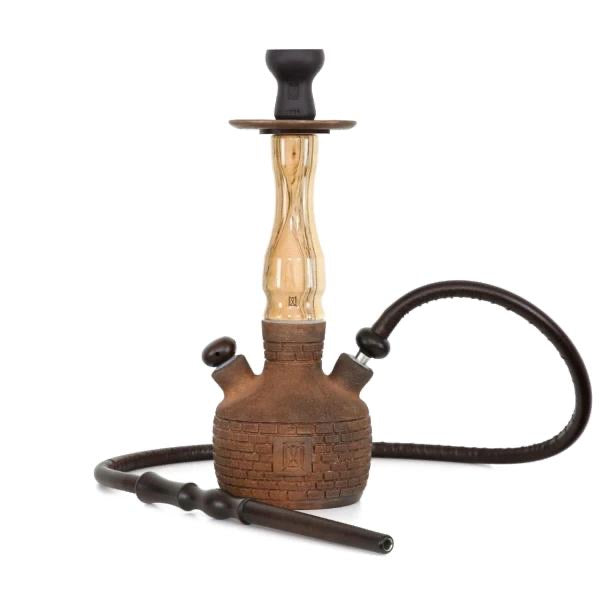 Werkbund Hookah - Wall - Hookah Junkie