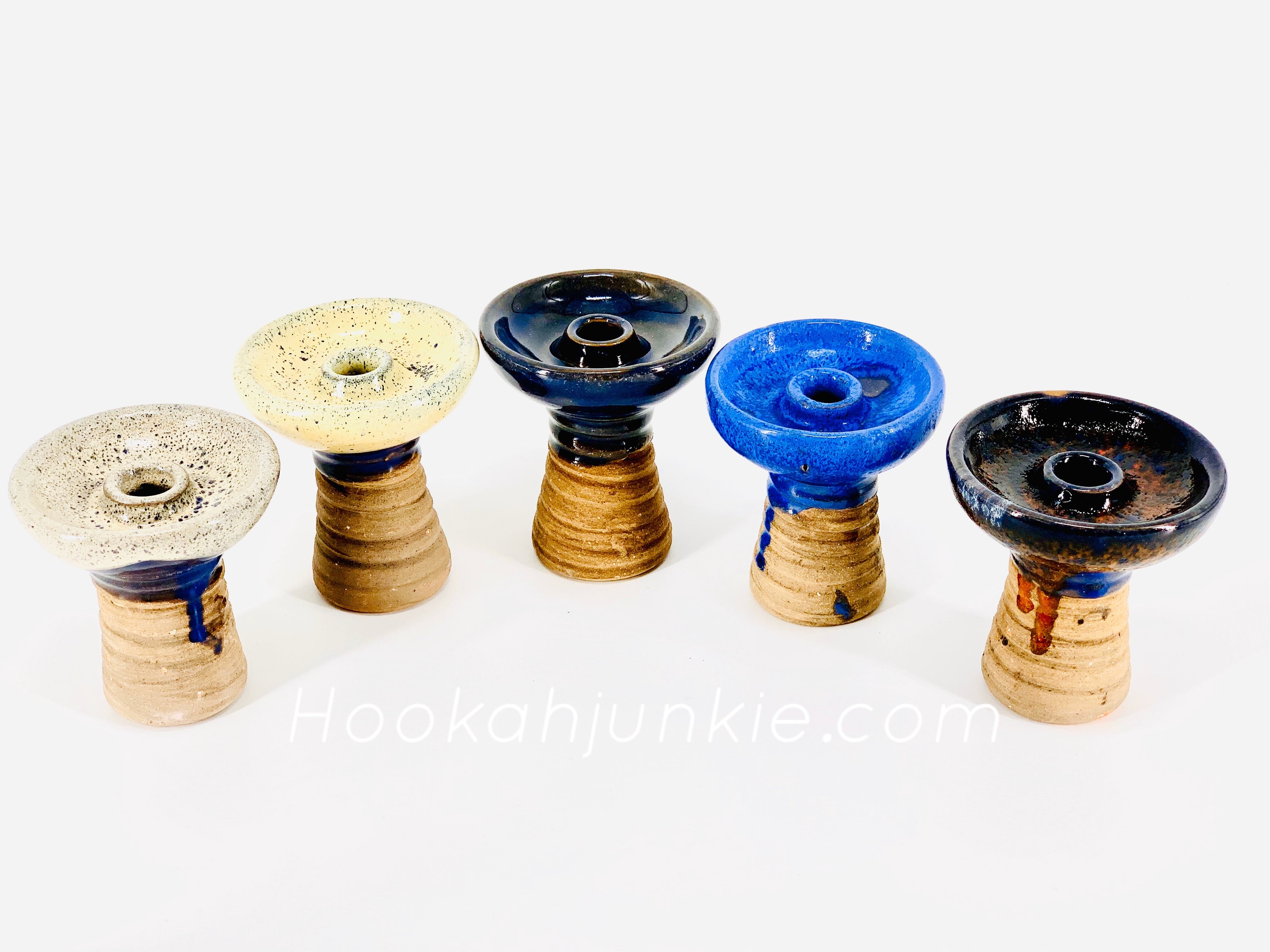 Zahrah Mars  Bowl - Hookah Junkie