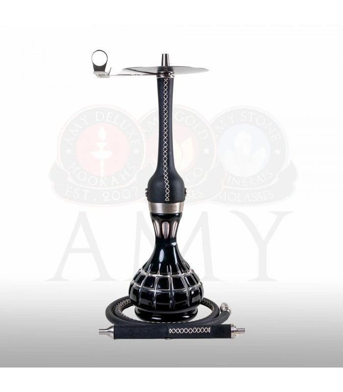 AMY DELUXE AMIR'S INDIA - Hookah Junkie