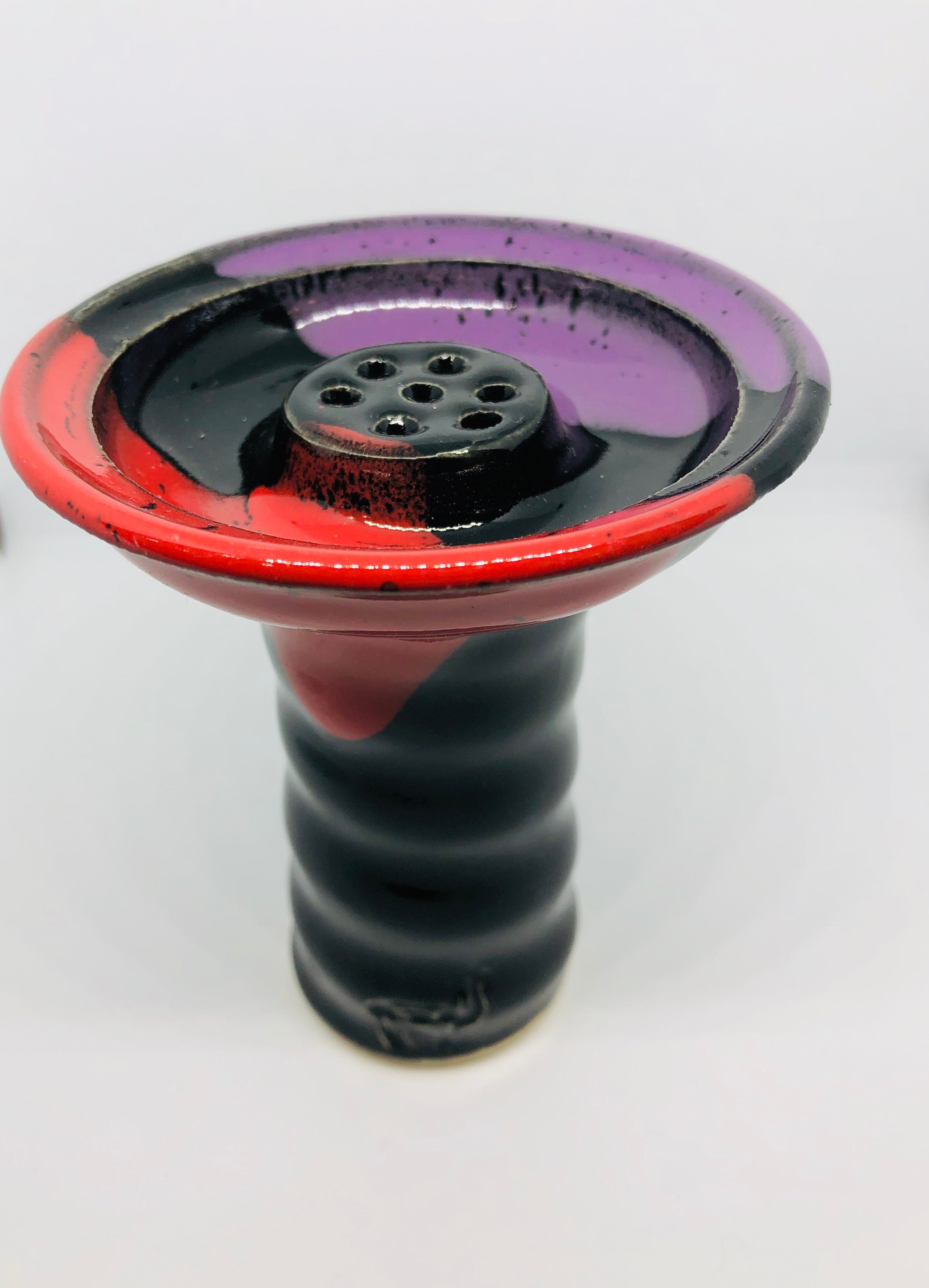 Alpaca OG Lipache Bowl - Hookah Junkie
