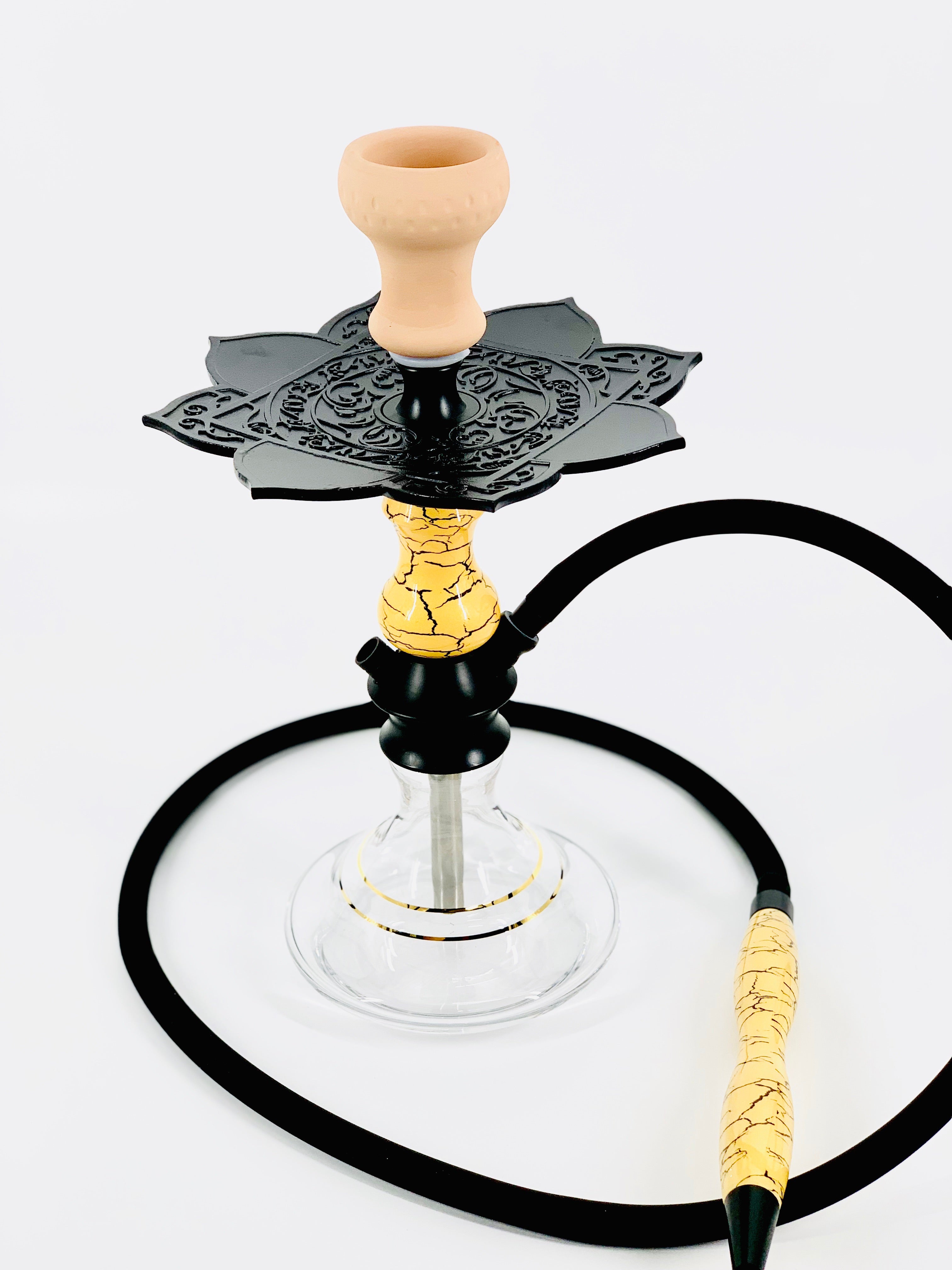 D Hookah - Hookah Junkie
