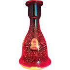 Pharaoh's Pulse Spark   Illuminated Hookah Base - Hookah Junkie