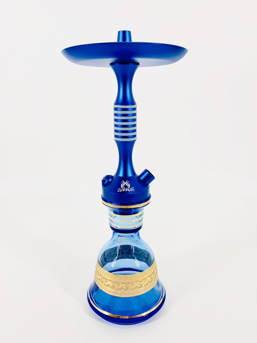Zahrah Ringer Mini Hookah - Hookah Junkie
