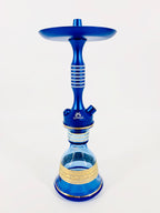 Zahrah Ringer Mini Hookah - Hookah Junkie