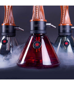 Amy Eden Hookah - Hookah Junkie