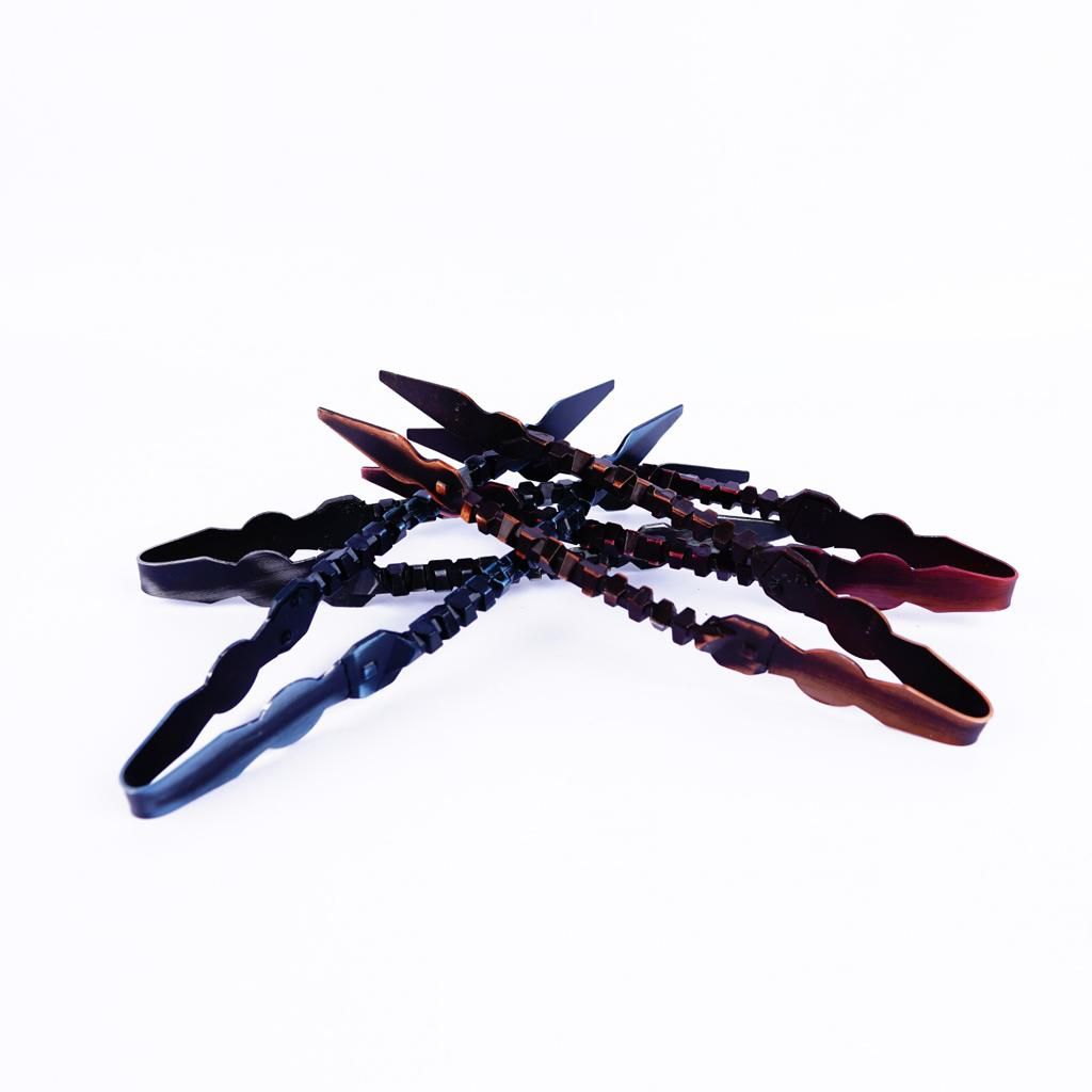 Ros Hookah Tongs - Hookah Junkie