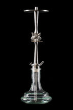 Maklaud X Gazzik Hookah - Hookah Junkie