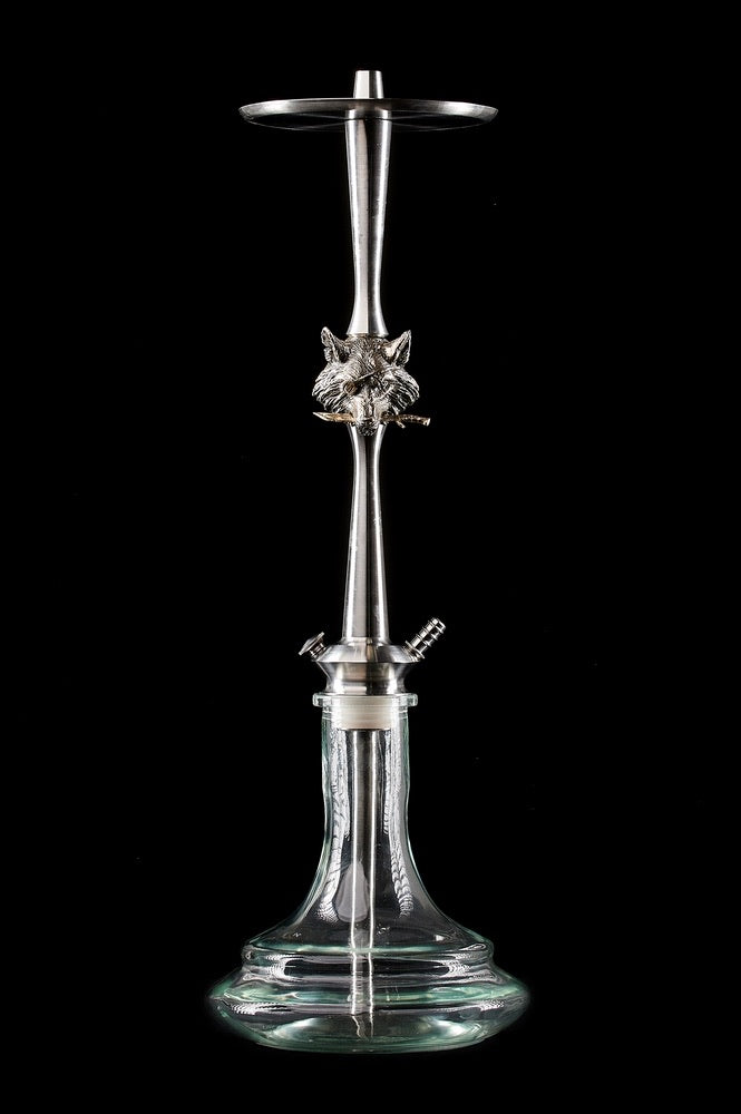 Maklaud X Gazzik Hookah - Hookah Junkie