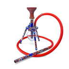 Amira Mini Spider Hookah - Hookah Junkie