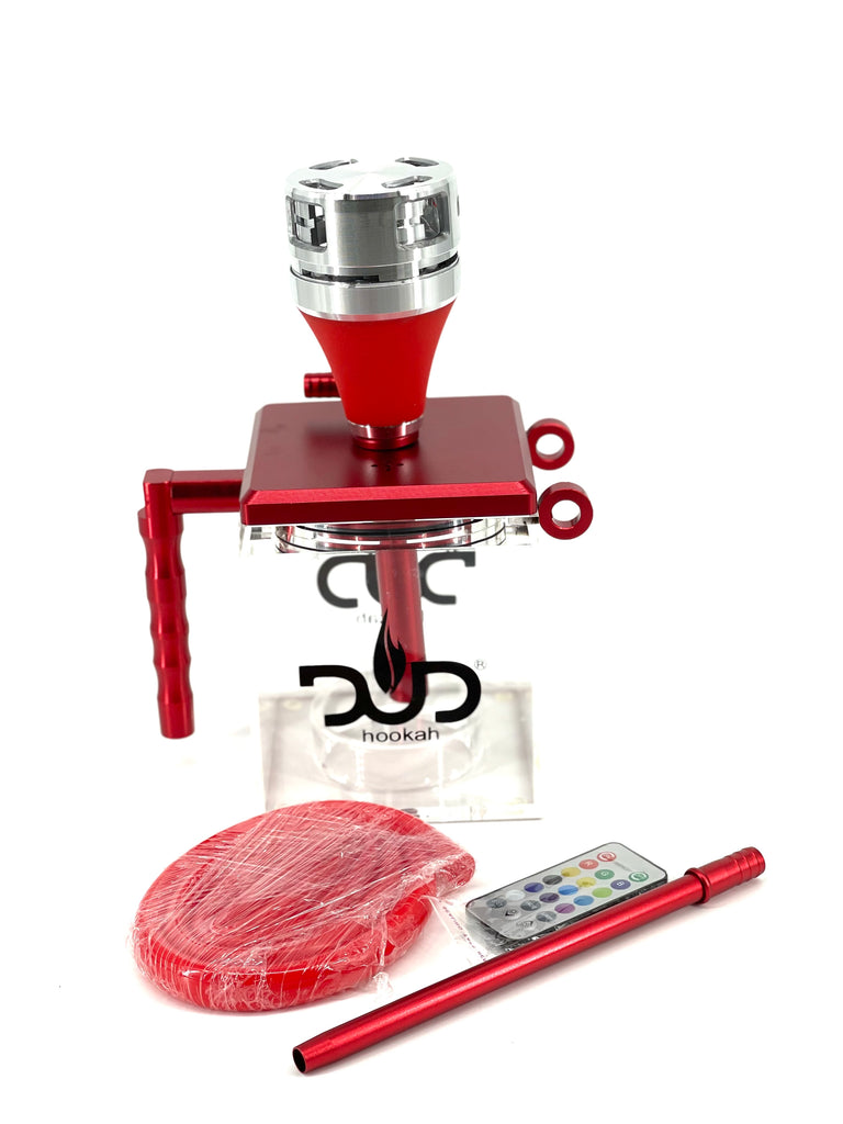 Dud Mug Hookah Mini Hookah Junkie