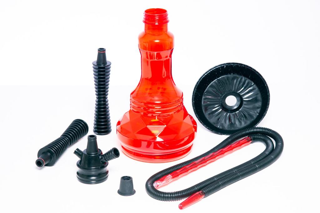 Shishalyte Hookahs - Hookah Junkie