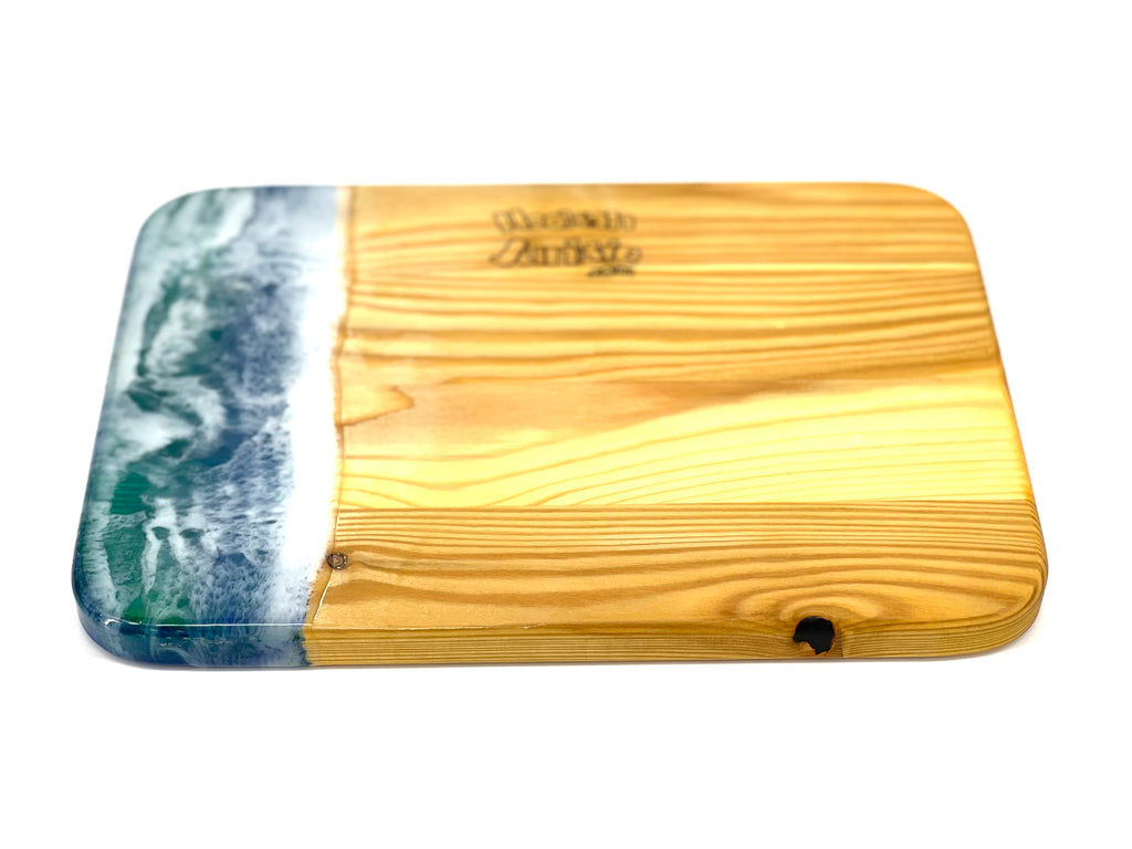 HookahJunkie Packing Board - Hookah Junkie